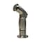 B & K Danco For Universal Brushed Nickel Kitchen Faucet Sprayer 9D00010335 - alternate 1
